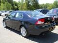 Dark Blue Metallic - Milan V6 Premier Photo No. 16