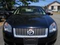 Dark Blue Metallic - Milan V6 Premier Photo No. 19
