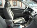 Ebony Black - Sonata Limited V6 Photo No. 7