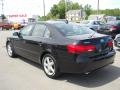 Ebony Black - Sonata Limited V6 Photo No. 15