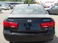 Ebony Black - Sonata Limited V6 Photo No. 16