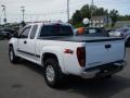 Summit White - Colorado LS Extended Cab Photo No. 13