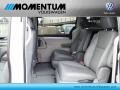 2011 Calla Lily White Volkswagen Routan SE  photo #9