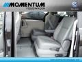 2011 Nocturne Black Metallic Volkswagen Routan SE  photo #9