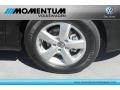 Nocturne Black Metallic - Routan SEL Premium Photo No. 3