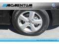 2011 Nocturne Black Metallic Volkswagen Routan SEL Premium  photo #3