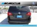 2011 Nocturne Black Metallic Volkswagen Routan SEL Premium  photo #5