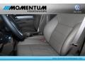 2011 Nocturne Black Metallic Volkswagen Routan SEL Premium  photo #6