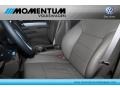 Nocturne Black Metallic - Routan SEL Premium Photo No. 6