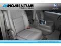 2011 Nocturne Black Metallic Volkswagen Routan SEL Premium  photo #7