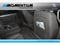 2011 Nocturne Black Metallic Volkswagen Routan SEL Premium  photo #8