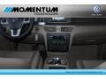 2011 Nocturne Black Metallic Volkswagen Routan SEL Premium  photo #9
