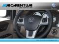 2011 Nocturne Black Metallic Volkswagen Routan SEL Premium  photo #10