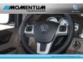 Nocturne Black Metallic - Routan SEL Premium Photo No. 10