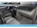 2011 Nocturne Black Metallic Volkswagen Routan SEL Premium  photo #11