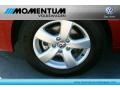 2011 Deep Claret Red Metallic Volkswagen Routan SEL Premium  photo #5