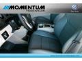 2011 Deep Claret Red Metallic Volkswagen Routan SEL Premium  photo #9