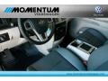 2011 Deep Claret Red Metallic Volkswagen Routan SEL Premium  photo #10