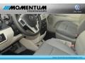 2011 Deep Claret Red Metallic Volkswagen Routan SE  photo #9