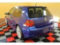 Deep Blue Metallic - R32  Photo No. 3