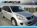 Mercury Silver Metallic - Routan S Photo No. 1