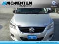Mercury Silver Metallic - Routan S Photo No. 2