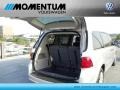 2011 Mercury Silver Metallic Volkswagen Routan S  photo #11