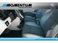 2011 Nocturne Black Metallic Volkswagen Routan SE  photo #9