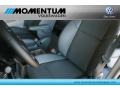 2011 Nocturne Black Metallic Volkswagen Routan SE  photo #11