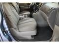 2008 Glacier Blue Metallic Kia Sedona LX  photo #13