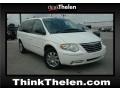 2006 Stone White Chrysler Town & Country Limited  photo #1
