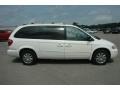 2006 Stone White Chrysler Town & Country Limited  photo #14