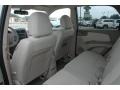 2008 Champagne Metallic Kia Sportage LX  photo #9