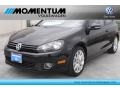 Black - Golf 2 Door TDI Photo No. 3