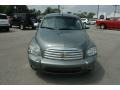 Dark Silver Metallic - HHR LT Photo No. 2