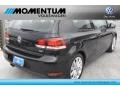 Black - Golf 2 Door TDI Photo No. 6