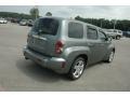 Dark Silver Metallic - HHR LT Photo No. 6