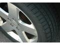Dark Silver Metallic - HHR LT Photo No. 7