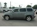 Dark Silver Metallic - HHR LT Photo No. 13