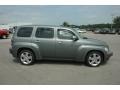 Dark Silver Metallic - HHR LT Photo No. 14