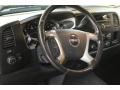 2007 Silver Birch Metallic GMC Sierra 1500 SLE Extended Cab  photo #5