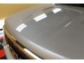Silver Birch Metallic - Sierra 1500 SLE Extended Cab Photo No. 16