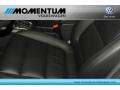 2011 Deep Black Metallic Volkswagen Tiguan SEL 4Motion  photo #10