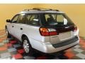 Silver Stone Metallic - Outback Wagon Photo No. 3