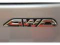 Silver Stone Metallic - Outback Wagon Photo No. 5