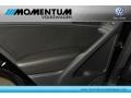 2011 Deep Black Metallic Volkswagen Tiguan SEL 4Motion  photo #23