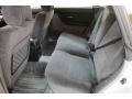 Silver Stone Metallic - Outback Wagon Photo No. 13