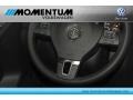 2011 Deep Black Metallic Volkswagen Tiguan SEL 4Motion  photo #27
