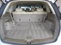 2009 Aspen White Pearl Acura MDX   photo #14