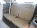 2009 Aspen White Pearl Acura MDX   photo #18